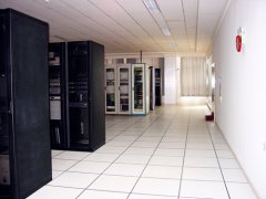 機房裝修 機房裝修